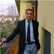Laureato in Metodologia della ricerca sociale